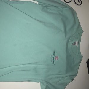 Simply southern long sleeve T-shirt